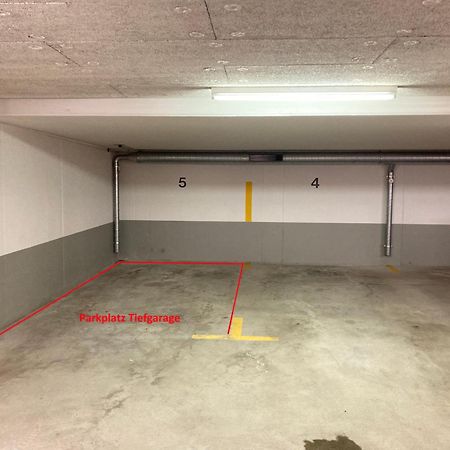 Guardaval Apartman Arosa Kültér fotó