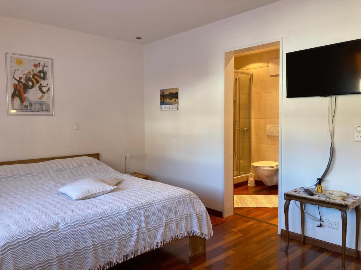 Guardaval Apartman Arosa Kültér fotó