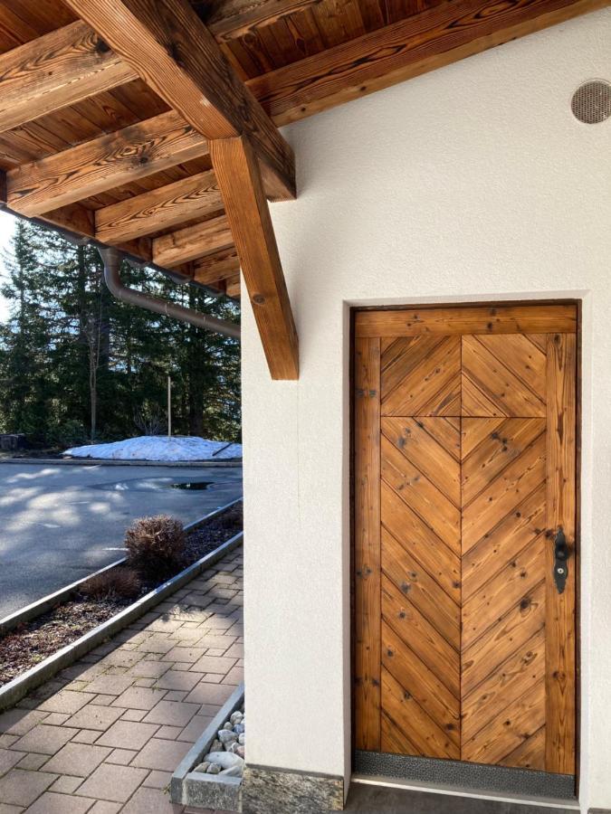 Guardaval Apartman Arosa Kültér fotó