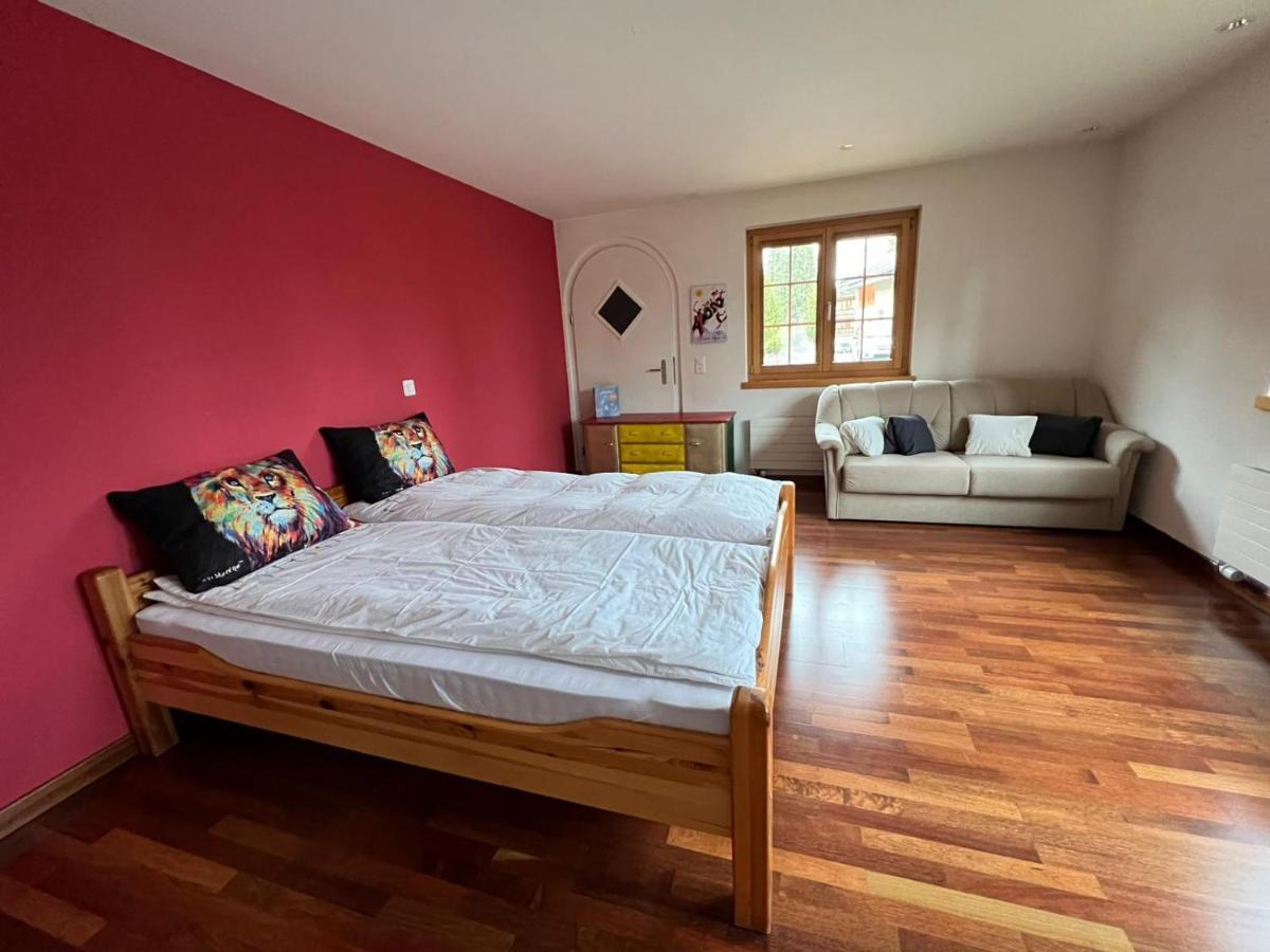 Guardaval Apartman Arosa Kültér fotó